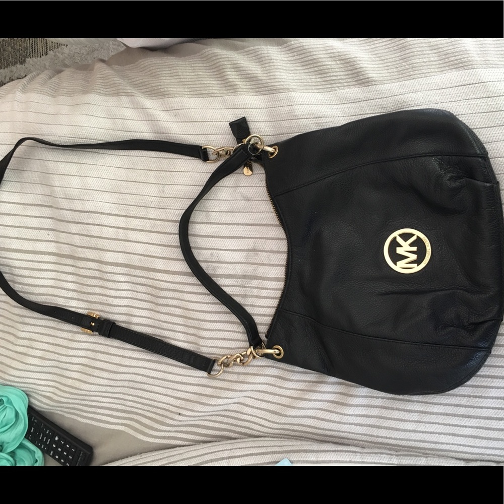 Authentic Michael Kors Purse Bag